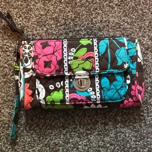 Vera Bradley Wallet